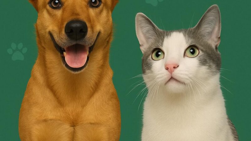 São Bernardo Plaza oferece espaço pet-friendly para tutores e animais