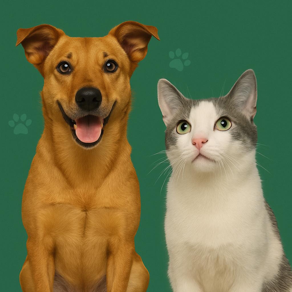 São Bernardo Plaza oferece espaço pet-friendly para tutores e animais