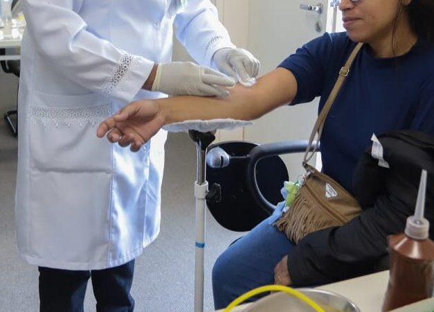10 mil consultas e 180 cirurgias marcam força-tarefa de saúde em Santo André