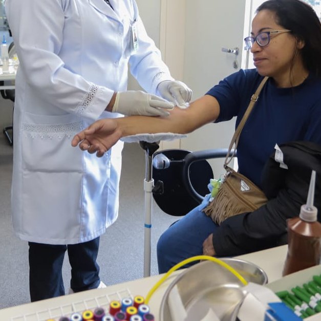 10 mil consultas e 180 cirurgias marcam força-tarefa de saúde em Santo André