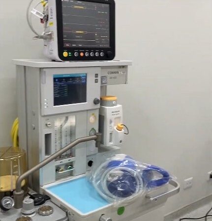 Hospital de Olhos de São Bernardo ganha Centro Cirúrgico e promete zerar fila de espera em 6 meses