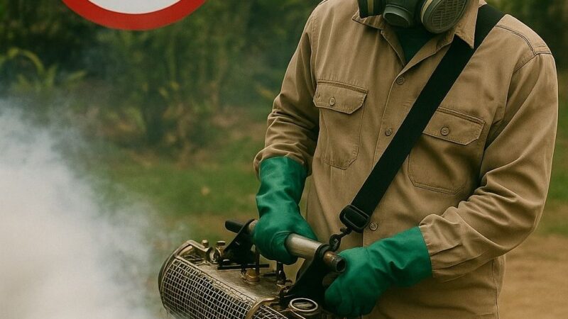 Guerra vencida? São Bernardo reduz casos de dengue em 80%