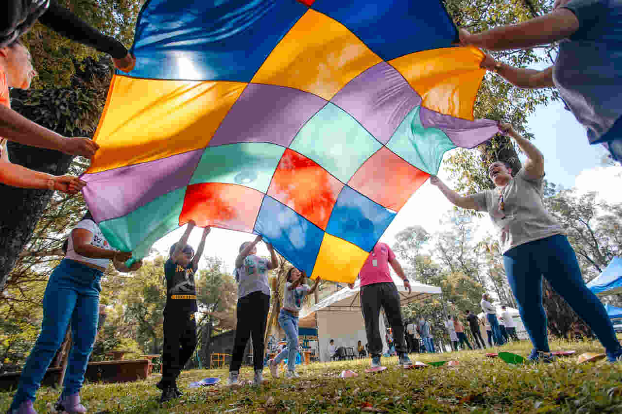 Nova edição do Viva SBC: Lazer gratuito para Toda a família!