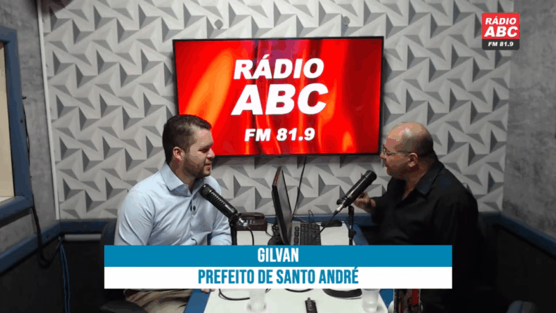 Santo André: Prefeito promete novas linhas de ônibus