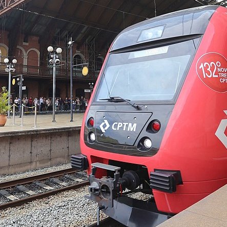 CPTM: Linha 10-Turquesa terá 5 novas estações no ABC