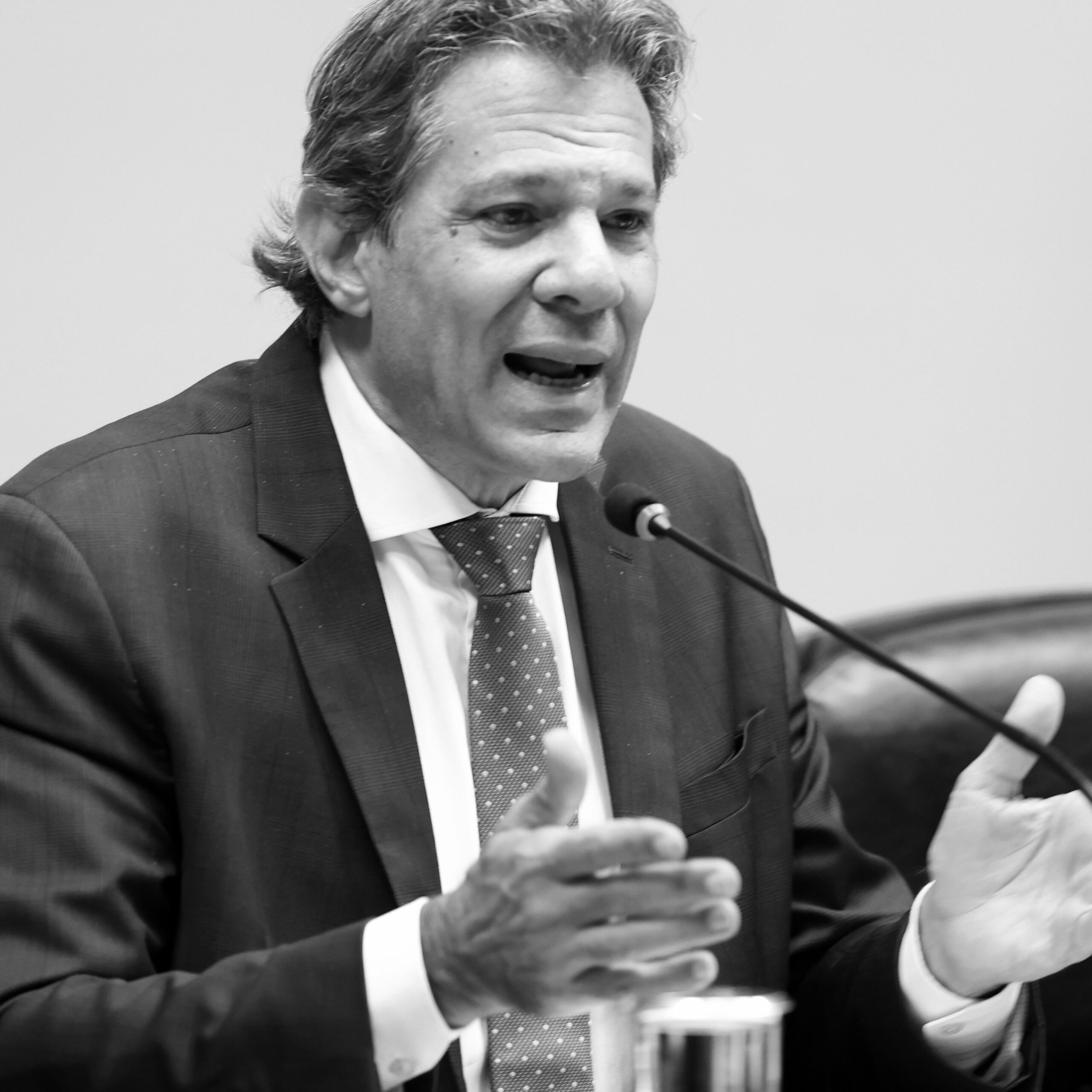 Crise à vista? Câmara dá ultimato ao governo Lula sobre aumento do IOF