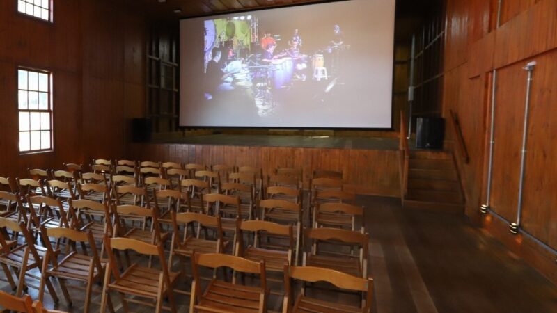 Paranapiacaba recebe Festival de Cinema gratuito em dois fins de semana