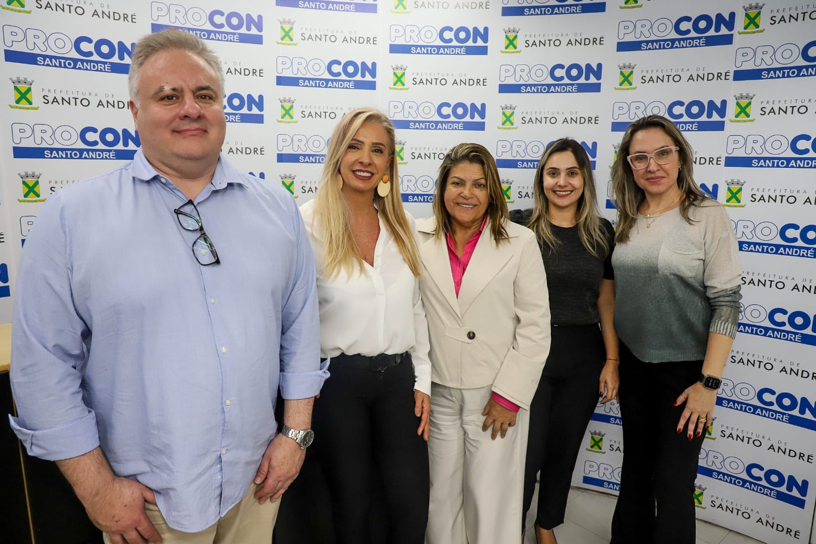 Procons do ABC e Fundação Procon-SP unem forças para aprimorar defesa do consumidor