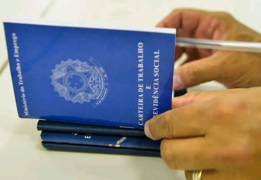 Feirão de emprego online em Santo André alcança mais de 5,3 Mil vagas