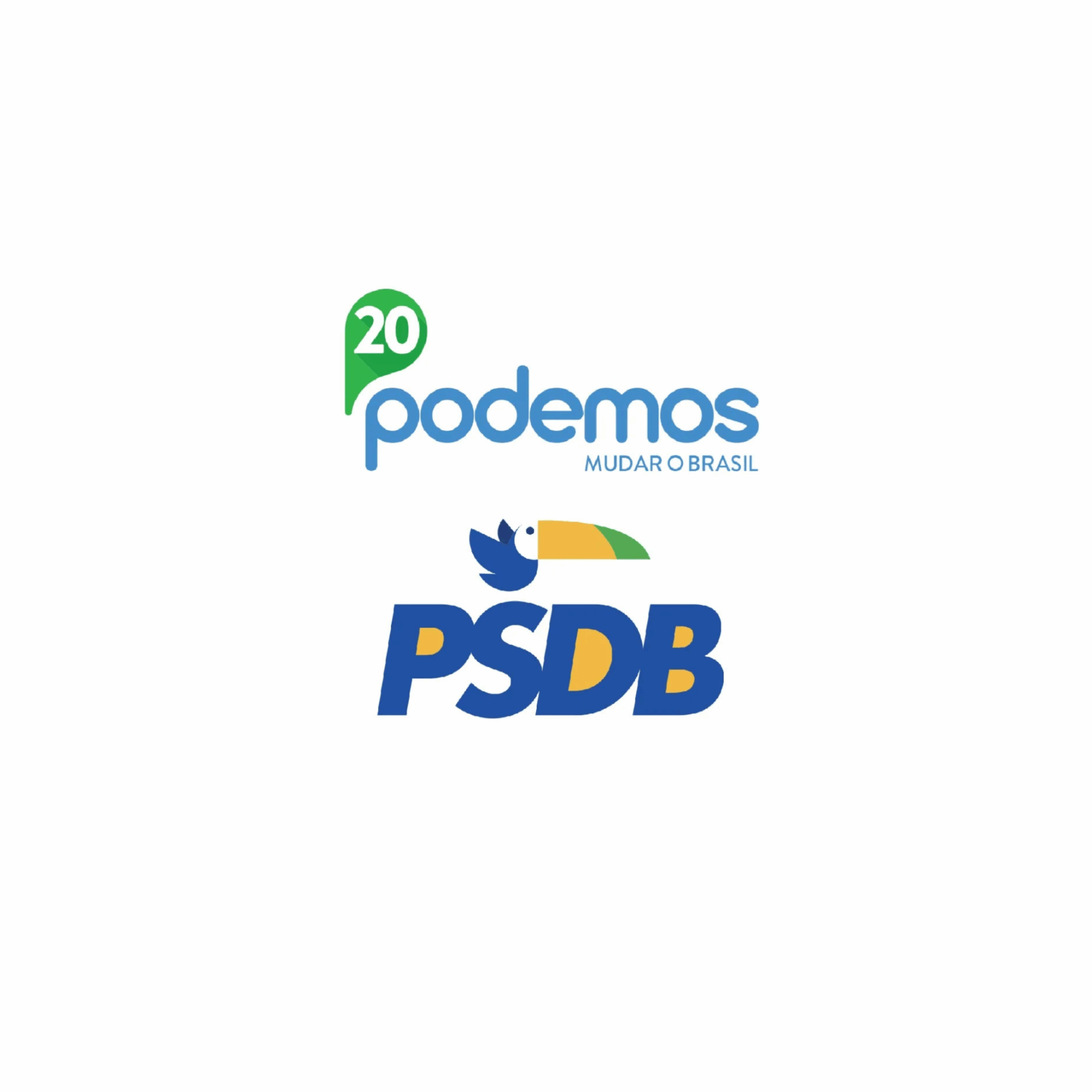 PSDB realiza convenção para selar união com Podemos, mas enfrenta resistência interna