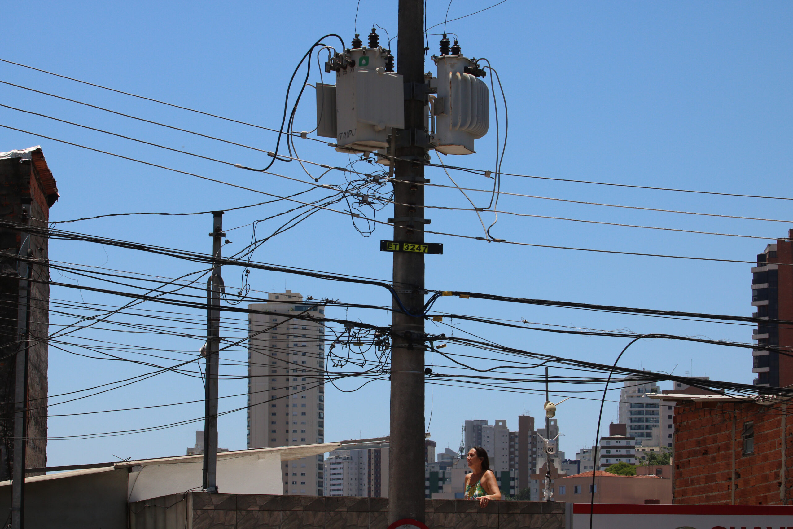 São Bernardo receberá nova base da Enel
