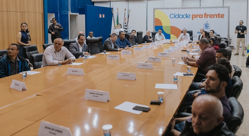 São Bernardo iluminada: Projeto da Enel reduz quedas de energia em até 73%