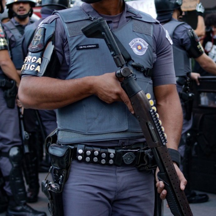 SP tem menores índices de criminalidade desde 2001, aponta Secretaria da Segurança Pública