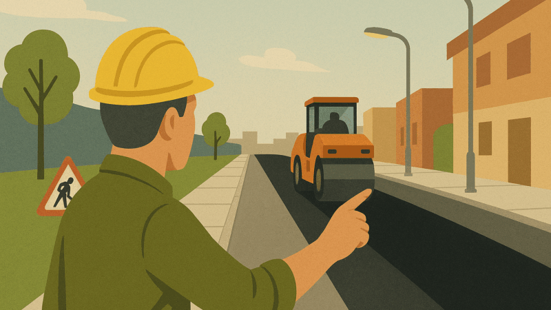 Moradores de Rudge Ramos e Jordanópolis recebem obras de infraestrutura esperadas há anos