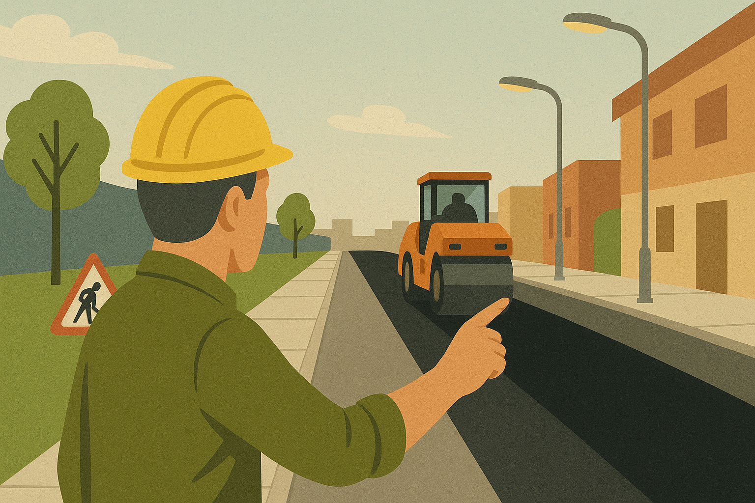 Moradores de Rudge Ramos e Jordanópolis recebem obras de infraestrutura esperadas há anos