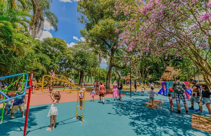 Corpus Christi em SBC: Feriado com programação gratuita para família