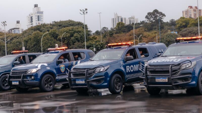 GCM São Bernardo: Segurança reforçada e multa por pesca ilegal