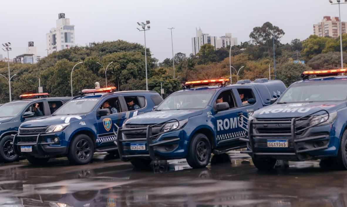 GCM São Bernardo: Segurança reforçada e multa por pesca ilegal