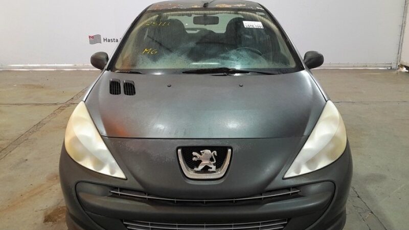 Leilão público online de veículos apreendidos em São Bernardo