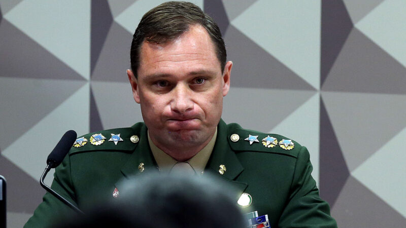 Cid apresenta versão paralela dos fatos em mensagens secretas, segundo a Veja