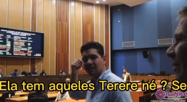 Caso de racismo na Câmara de São Bernardo completa dois anos sem punição