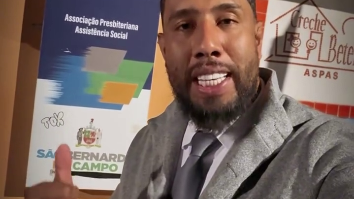 SBC: Câmeras nas escolas a caminho