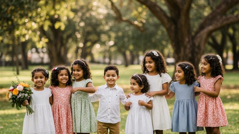 Um gesto de amor que transforma vidas: Conheça o apadrinhamento afetivo em São Bernardo