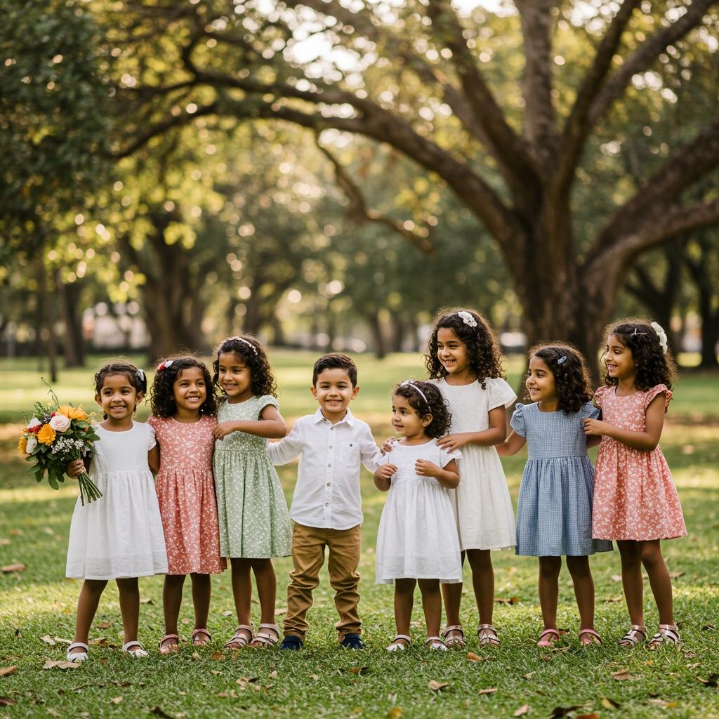 Um gesto de amor que transforma vidas: Conheça o apadrinhamento afetivo em São Bernardo