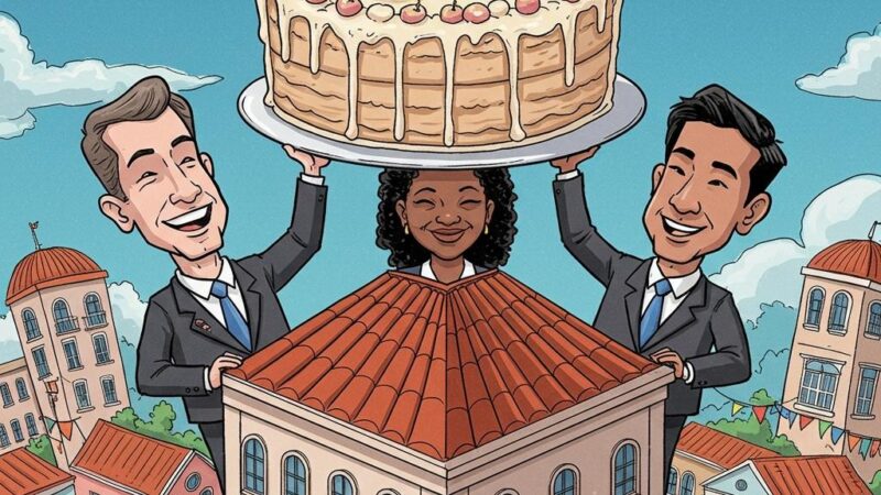 Câmara aprova PEC que pode salvar as finanças da sua cidade