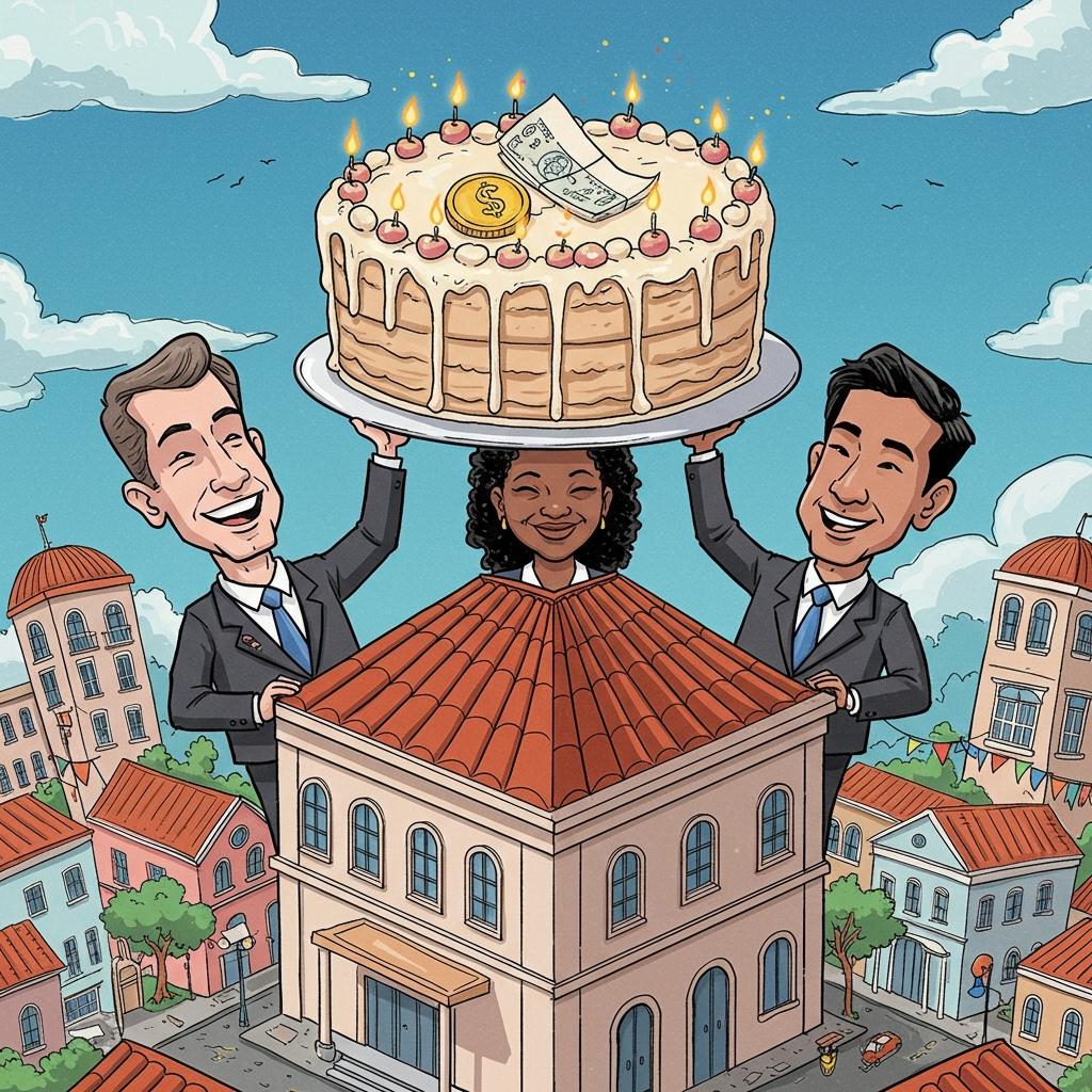 Câmara aprova PEC que pode salvar as finanças da sua cidade