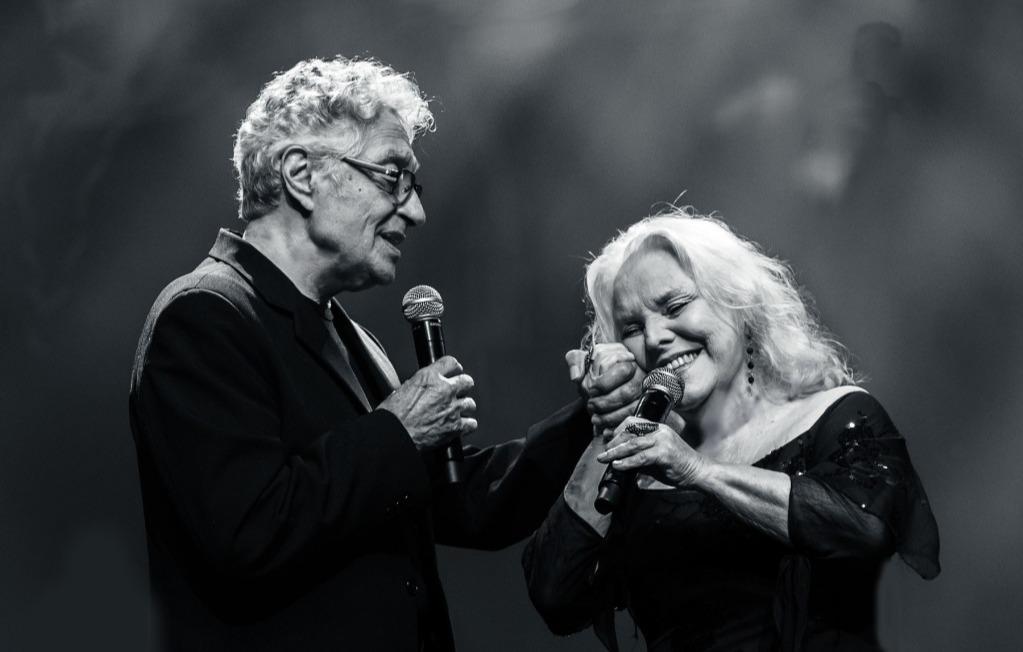 Jane & Herondy agitam Santo André com show gratuito