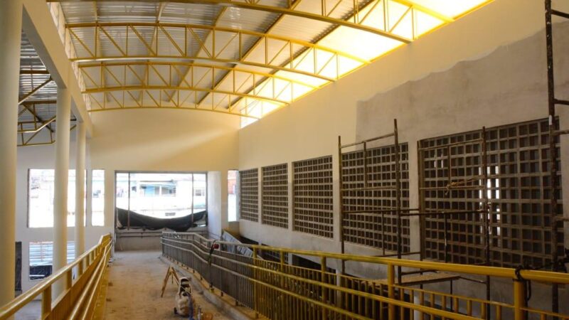 Santo André: Creche Guarani Abre Inscrições e Entra em Fase Final