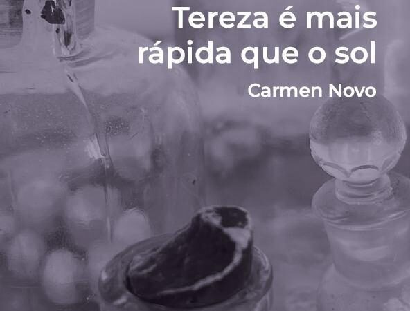 ‘Tereza É Mais Rápida Que O Sol’ Ilumina Santo André