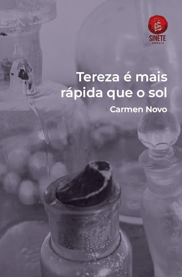 ‘Tereza É Mais Rápida Que O Sol’ Ilumina Santo André