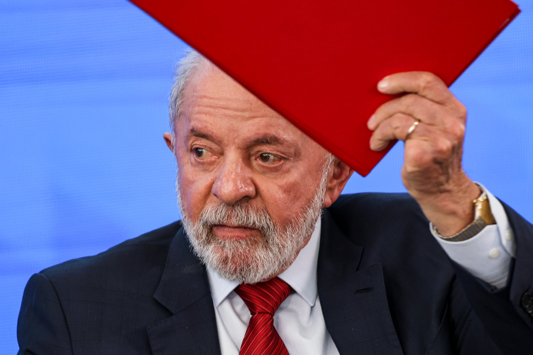 Lula Aumenta Gastos Em 20 Bilhões Após Aprovação Do Iof!