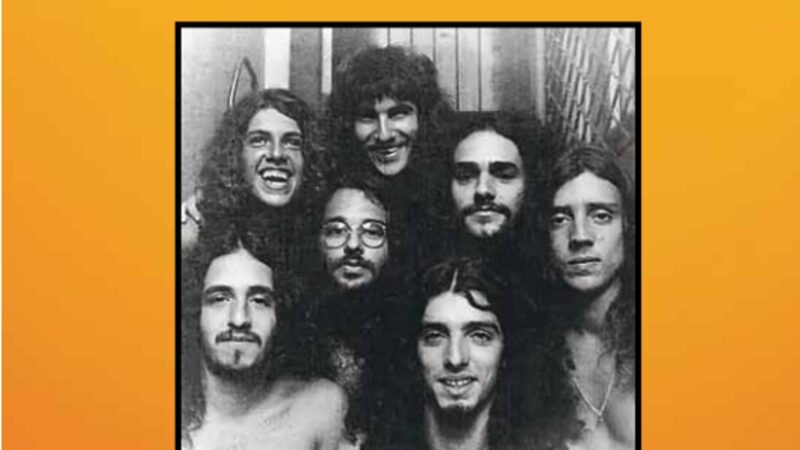 A Barca Do Sol: Lançamento Em Santo André