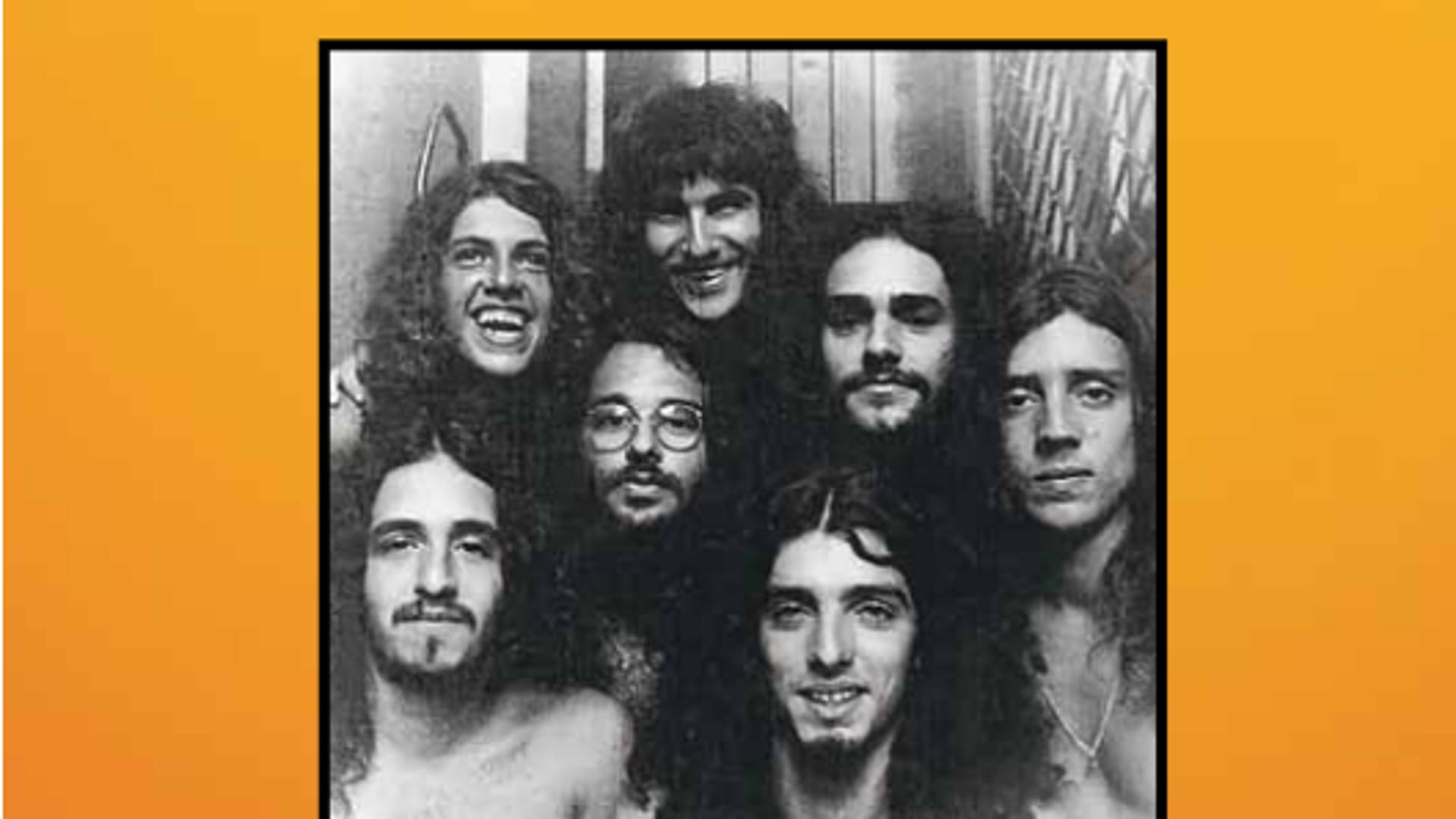 A Barca Do Sol: Lançamento Em Santo André