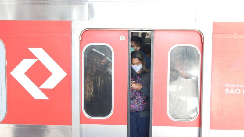 Atenção, Passageiros Da Cptm: Obras Alteram Linhas 11, 12 E 710 No Fim De Semana