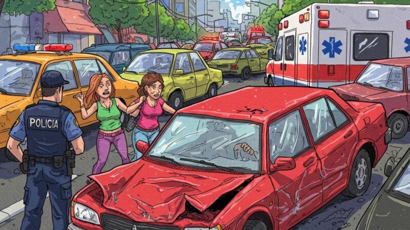 Mauá: Pm Mata Motorista E Fere Criança Em Briga De Trânsito