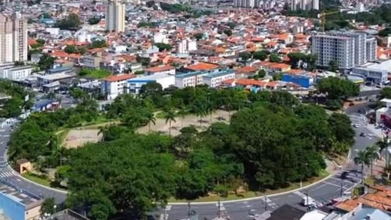 Mobilidade Urbana: São Bernardo Anuncia Melhorias Viárias Na Região Da Assunção