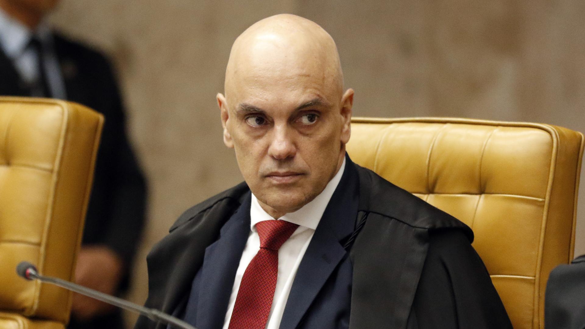 O Poder De Alexandre De Moraes Chegou Ao Fim? Sanções Dos Eua Abalam Brasil