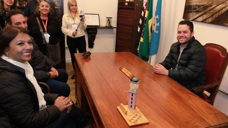 Santo André celebra cultura e história no Festival de Inverno de Paranapiacaba