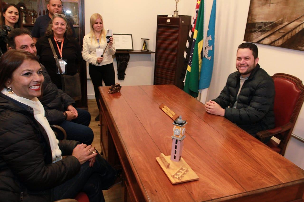 Santo André celebra cultura e história no Festival de Inverno de Paranapiacaba