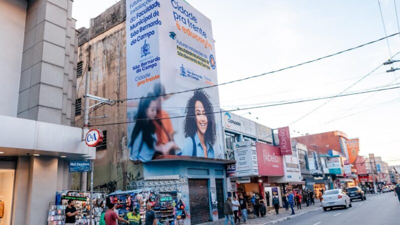 Vestibular Em São Bernardo: É Amanhã