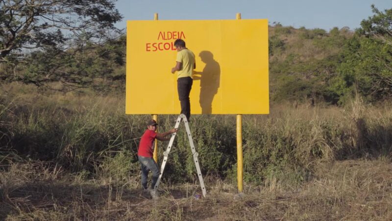 “Yõg Ãtak”: Documentário Premiado Em Exibição Gratuita Em Santo André