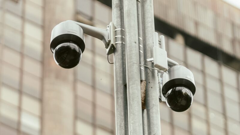 Além de São Caetano, Santo André, São Bernardo e Diadema terão reconhecimento facial em 2025