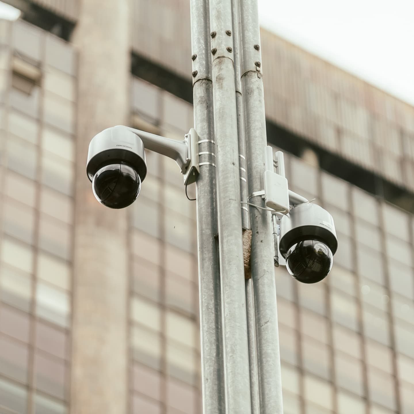 Além de São Caetano, Santo André, São Bernardo e Diadema terão reconhecimento facial em 2025