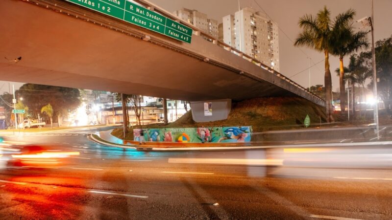 SBC: Miguel Etchenique recebe iluminação completa e mais segurança