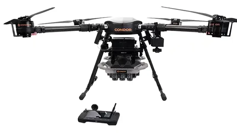 Diadema usará drone com gás lacrimogêneo para combater pancadões e festas irregulares