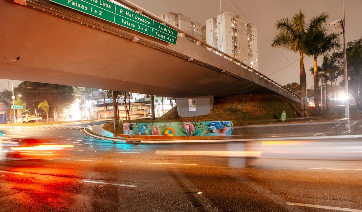 SBC: Miguel Etchenique recebe iluminação completa e mais segurança